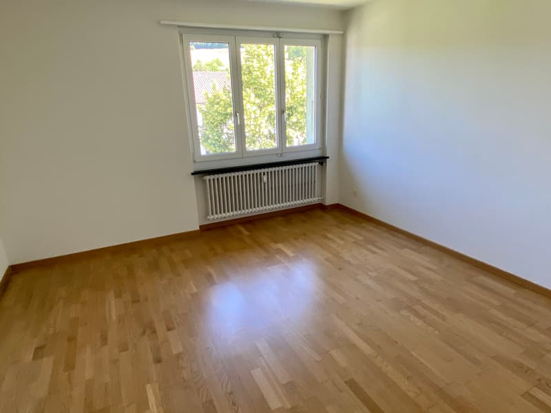 Schöne 3-Zimmer-Wohnung mit Balkon an ruhiger Lage (6)
