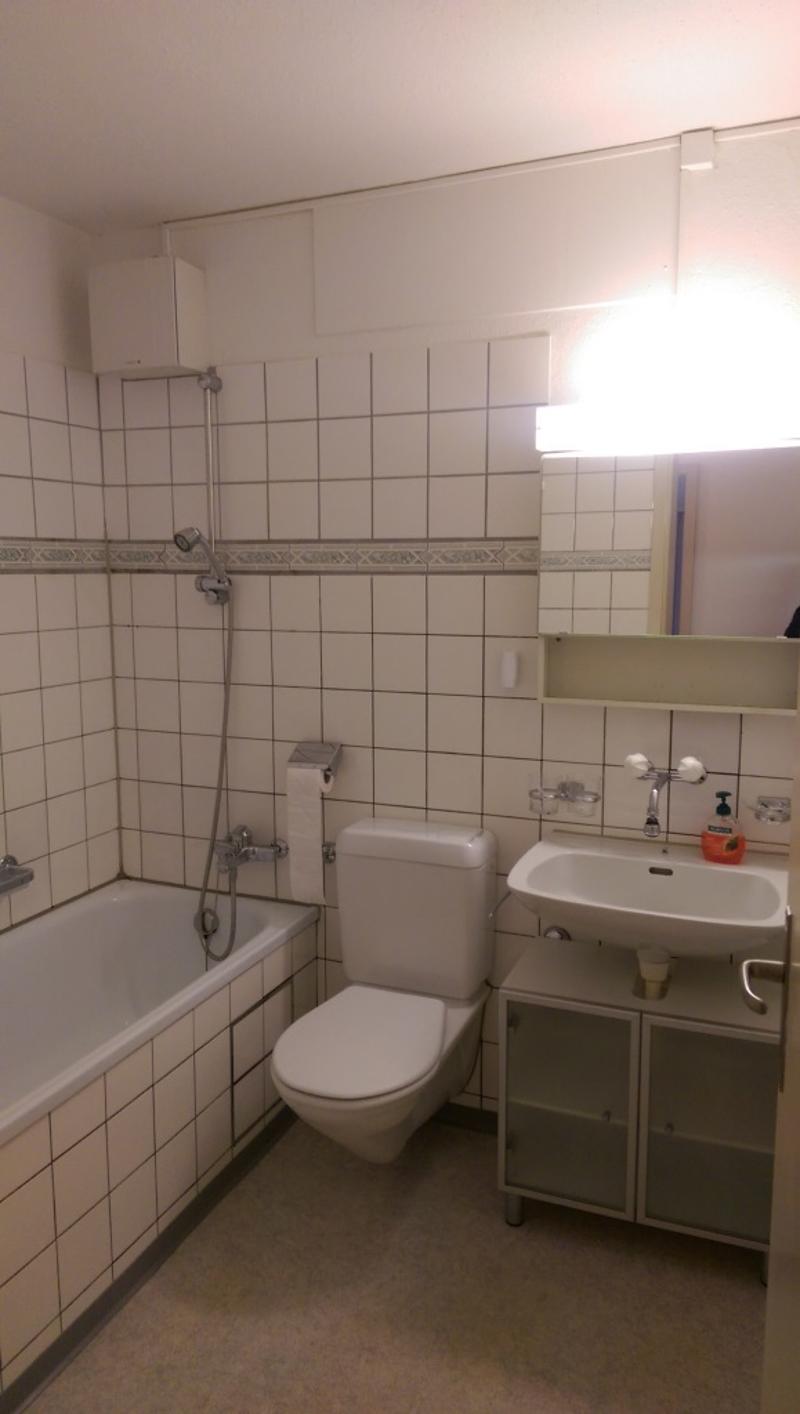Sonnige 3-Zimmerwohnung mit Balkon und Lift (7)