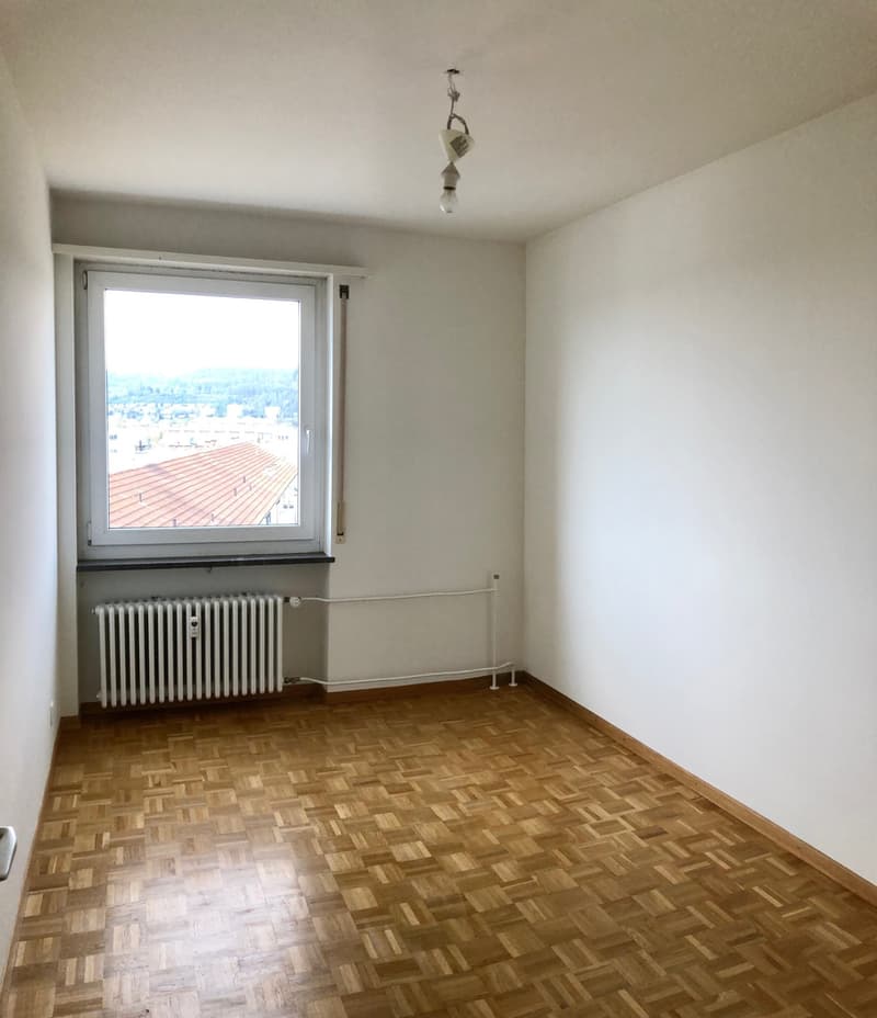 Kinderzimmer / Büro