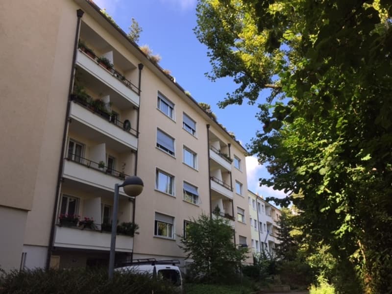 Aussenansicht