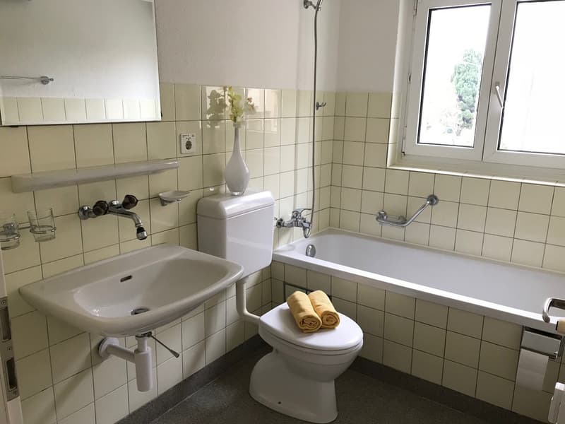 Badzimmer