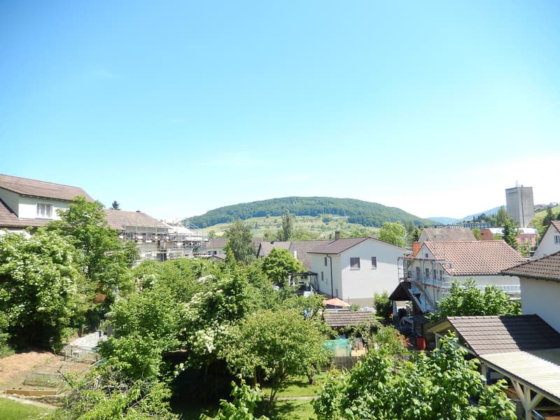 Aussicht