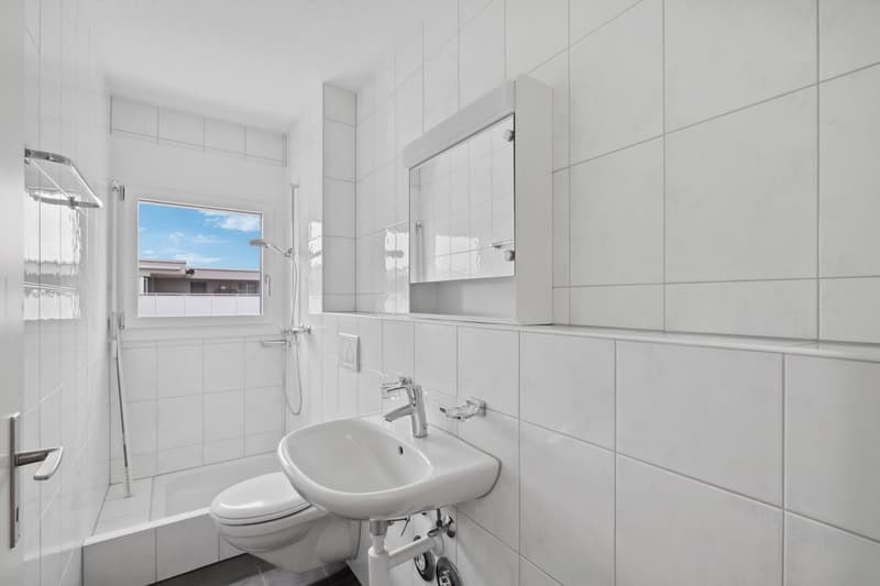 Dusche/WC