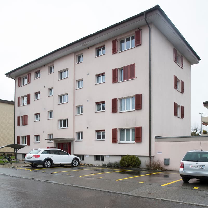 Aussenansicht