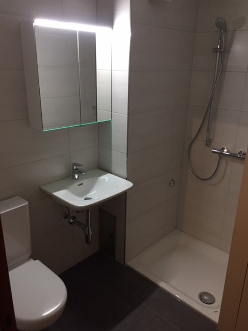 Entrare e sentirsi a casa (3)