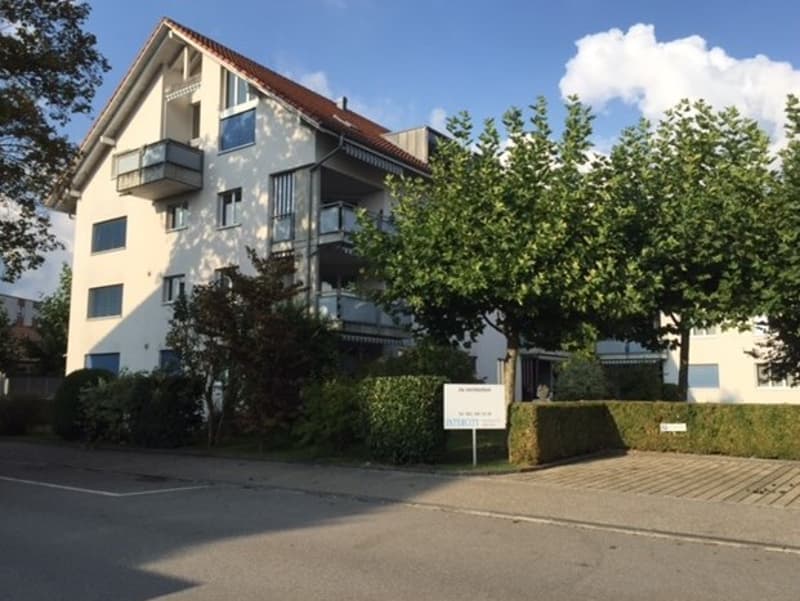 Aussenansicht