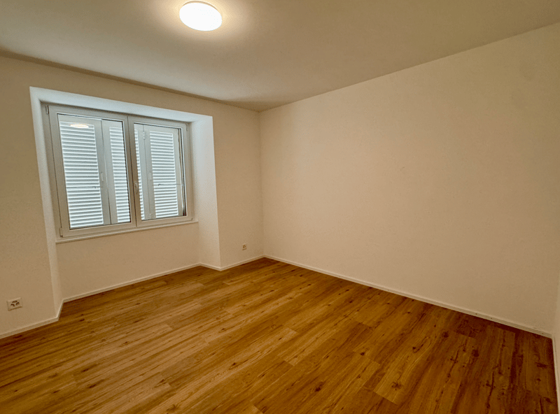Charmanter Apartment mit 4,5 Zimmern und Garten in Lucens (11)