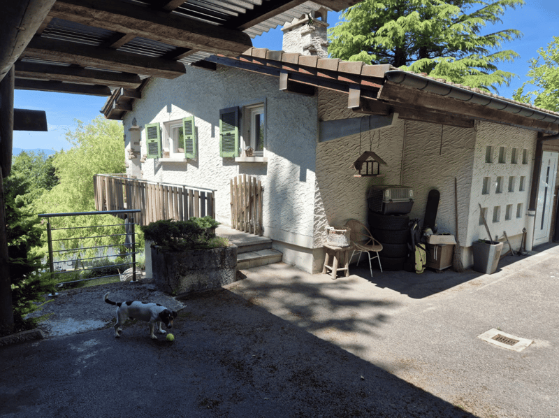 Charmante maison individuelle de 4.5 pièces à Belmont-sur-Lausanne (3)