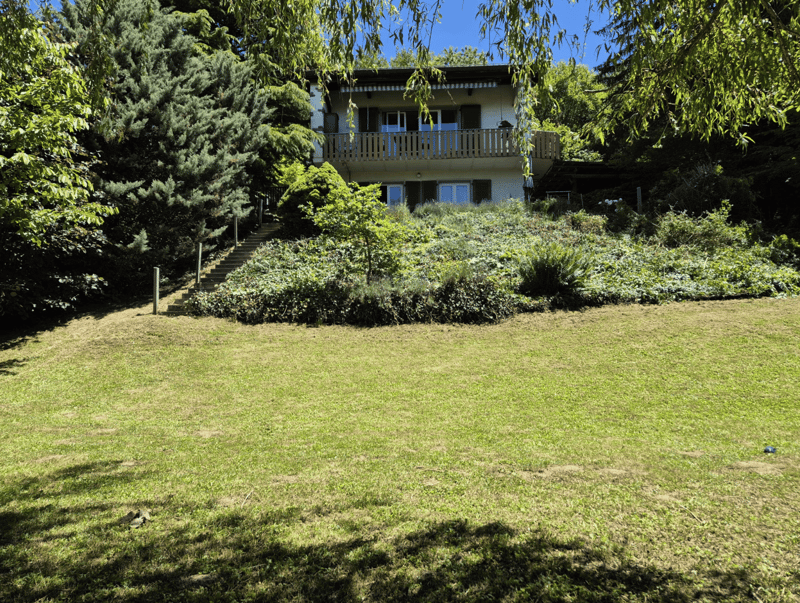 Charmante maison individuelle de 4.5 pièces à Belmont-sur-Lausanne (2)