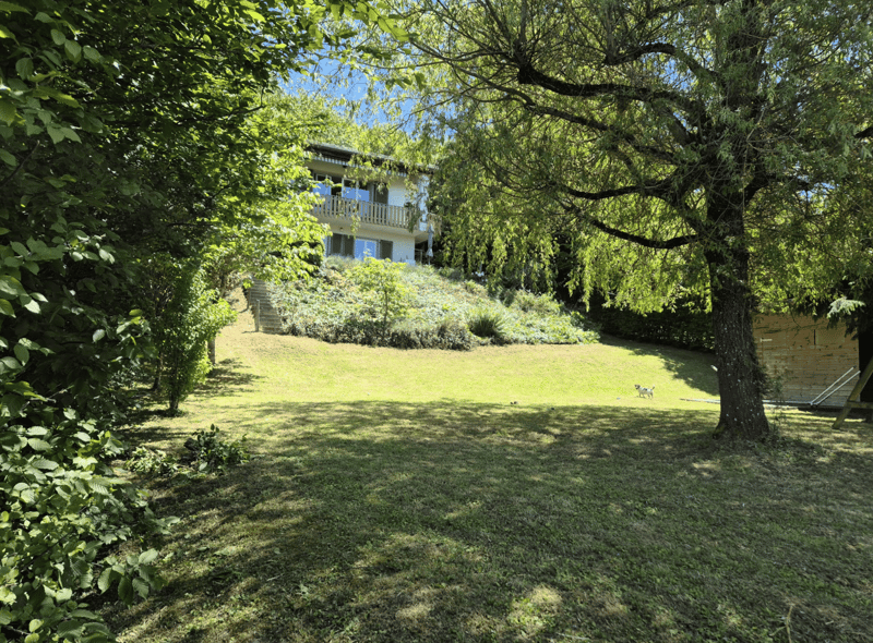 Charmante maison individuelle de 4.5 pièces à Belmont-sur-Lausanne (5)