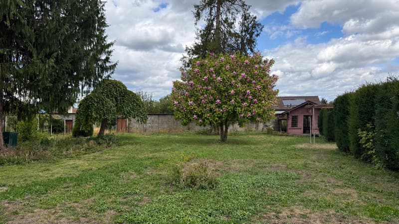 Manifique appartement (LOT 7) de 4.5 pièces avec accès privatif (2)