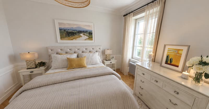 Manifique appartement (LOT 7) de 4.5 pièces avec accès privatif (3)