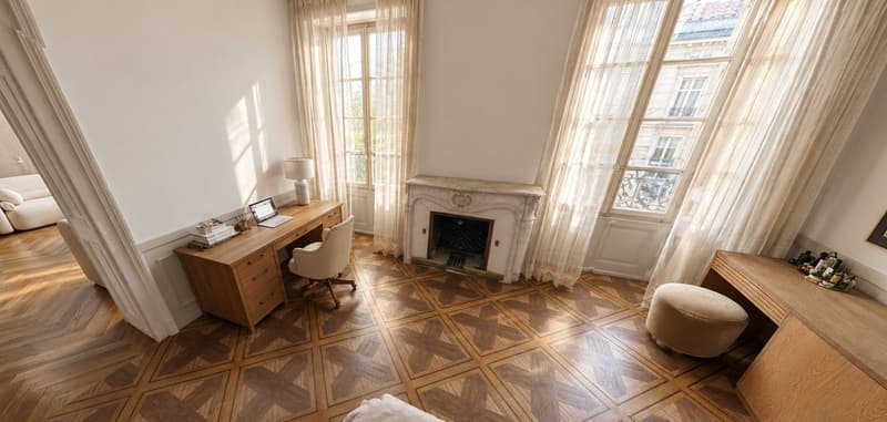 Spacieux appartement (LOT 5) de 3,5 pièces au 1er étage (1)