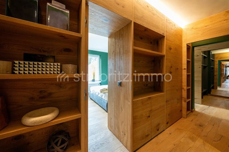 Charming 4.5-room apartment (5)