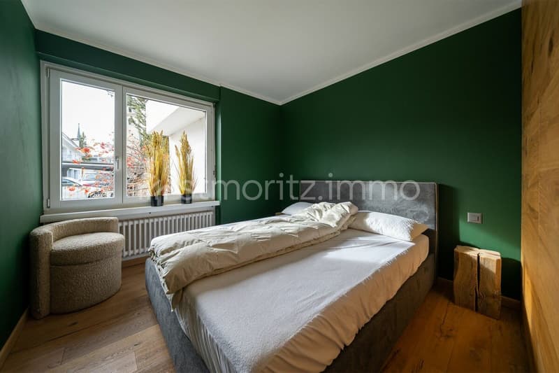 Charming 4.5-room apartment (8)