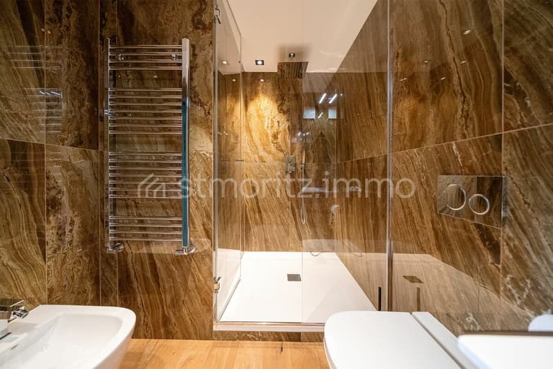 Charming 4.5-room apartment (10)