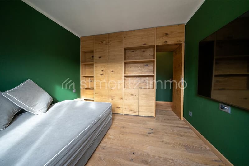 Charming 4.5-room apartment (14)