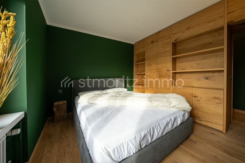 Charming 4.5-room apartment (11)