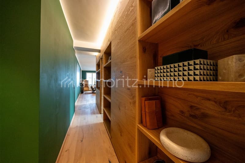 Charming 4.5-room apartment (13)