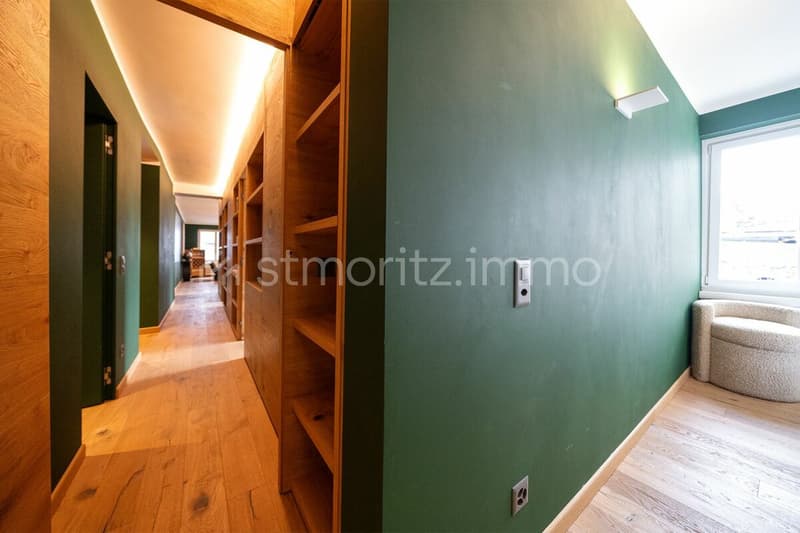 Charming 4.5-room apartment (6)