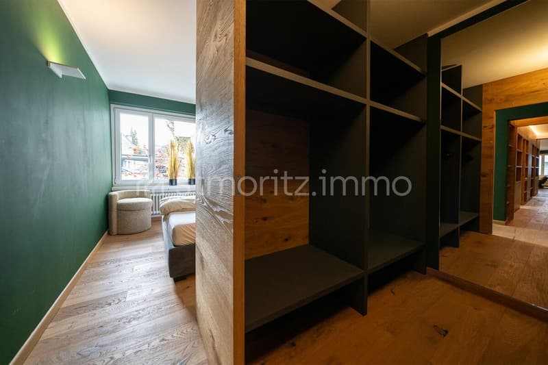 Charming 4.5-room apartment (7)