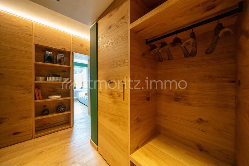 Charming 4.5-room apartment (4)