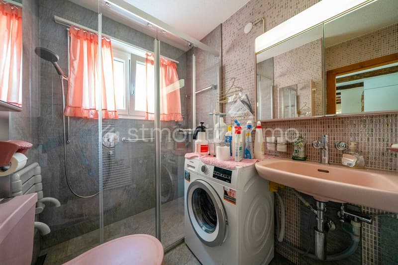 Chesa Ova Cotschna - Exklusive 4.5 Zimmer Wohnung im 8. Stock (10)