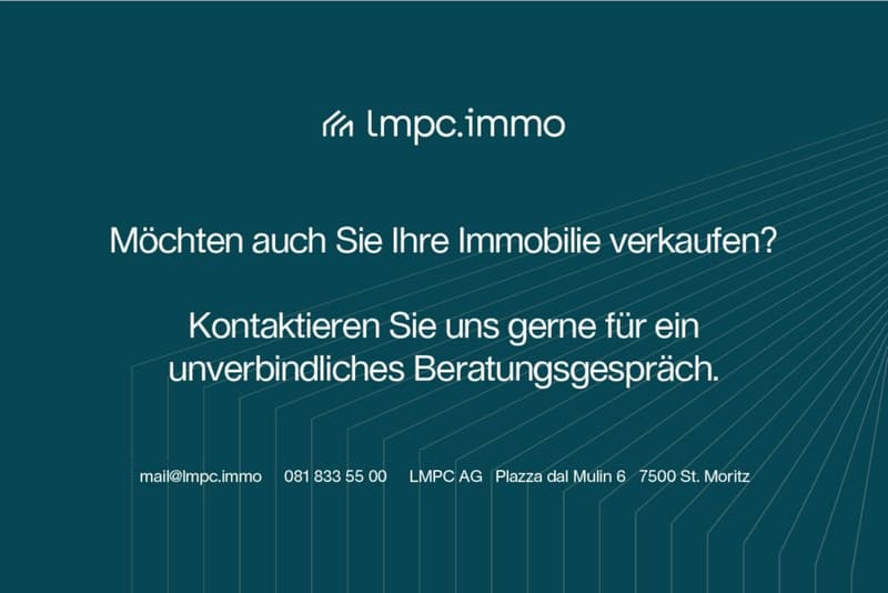 Chesa Ova Cotschna - Exklusive 4.5 Zimmer Wohnung (13)