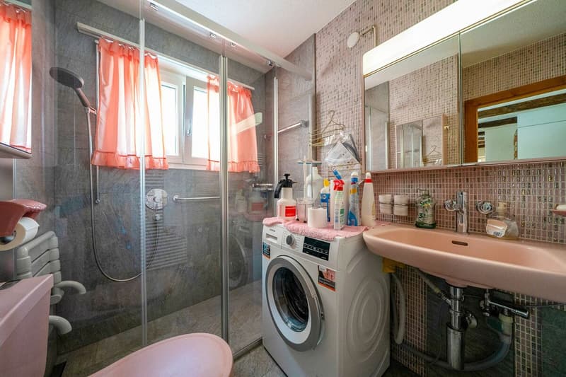 Chesa Ova Cotschna - Exklusive 4.5 Zimmer Wohnung (10)