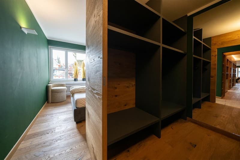 Chesa Suot Brattas - Renovierte 4.5-Zimmer-Wohnung (7)