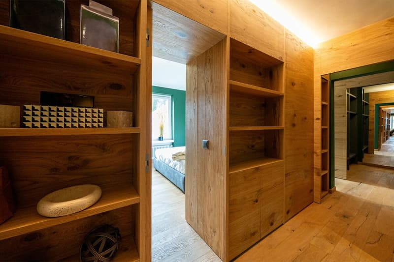 Chesa Suot Brattas - Renovierte 4.5-Zimmer-Wohnung (5)