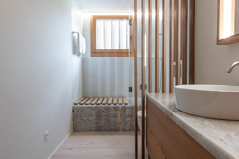 Chesa Inspiraziun - Hochwertige 3.5 Zimmerwohnung zur Dauermiete (4)