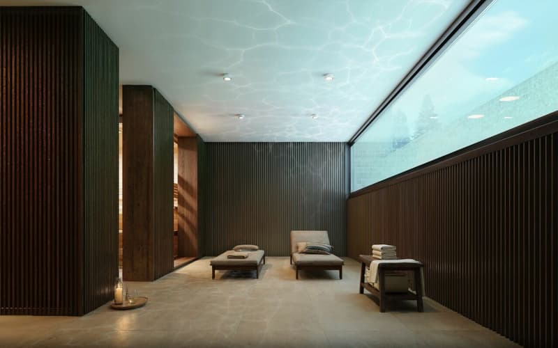 Villa Risch Wellness