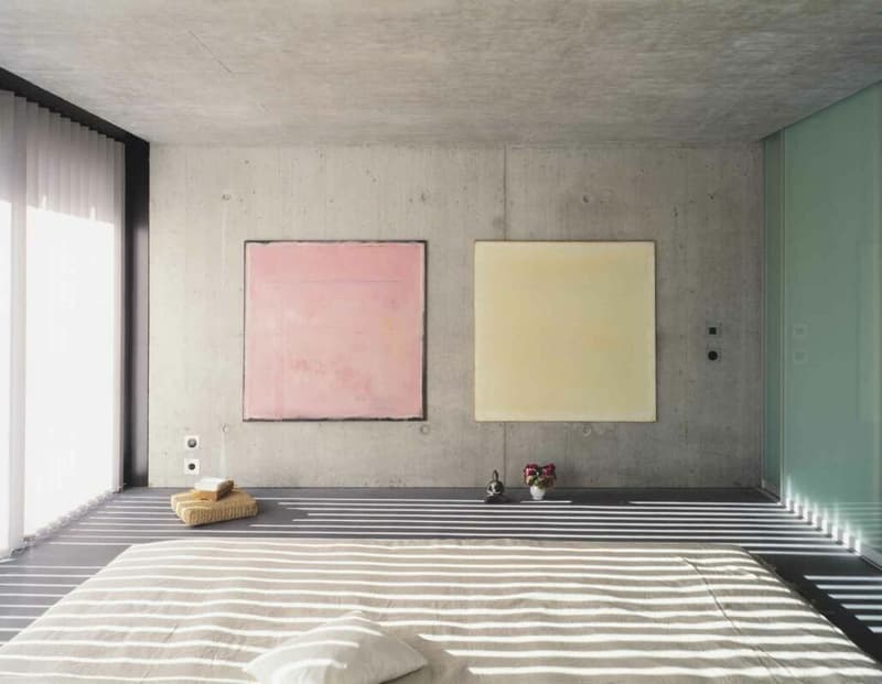 5.5-Einfamilienhaus für Architekturliebhaber (3)