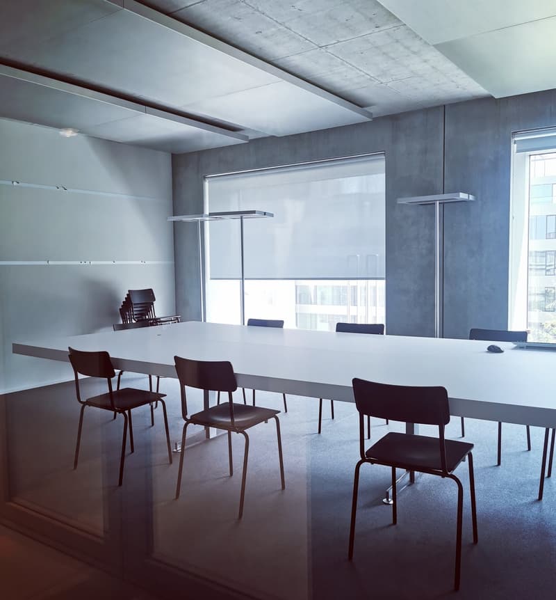 Platform 3456 – First occupancy: Extensive views while working await you in Zürich-Altstetten (6)