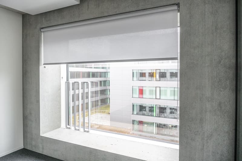 Platform 3456 – First occupancy: Extensive views while working await you in Zürich-Altstetten (2)