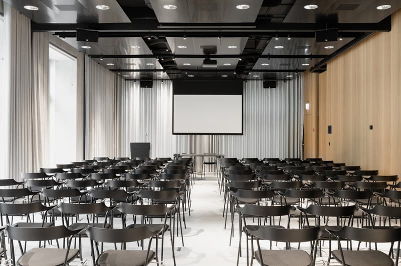 Konferenzraum