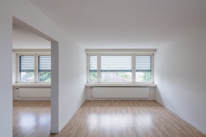 Bright senior apartment with a view in Zurich (3)