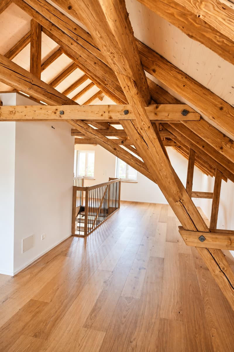 Charmante 2.5-Zimmer-Maisonette-Wohnung in Ebertswil – ab September 2026 verfügbar (4)