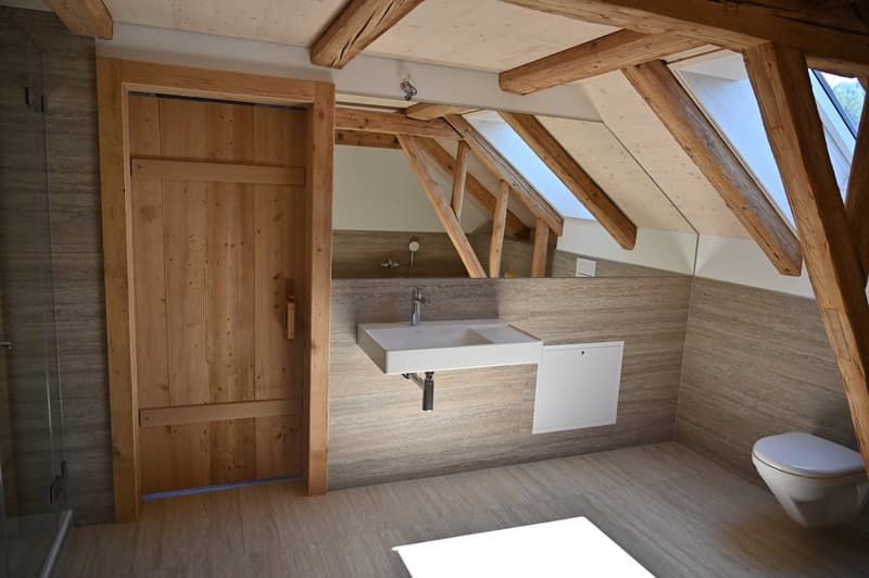 Charmante 2.5-Zimmer-Maisonette-Wohnung in Ebertswil – ab September 2026 verfügbar (5)