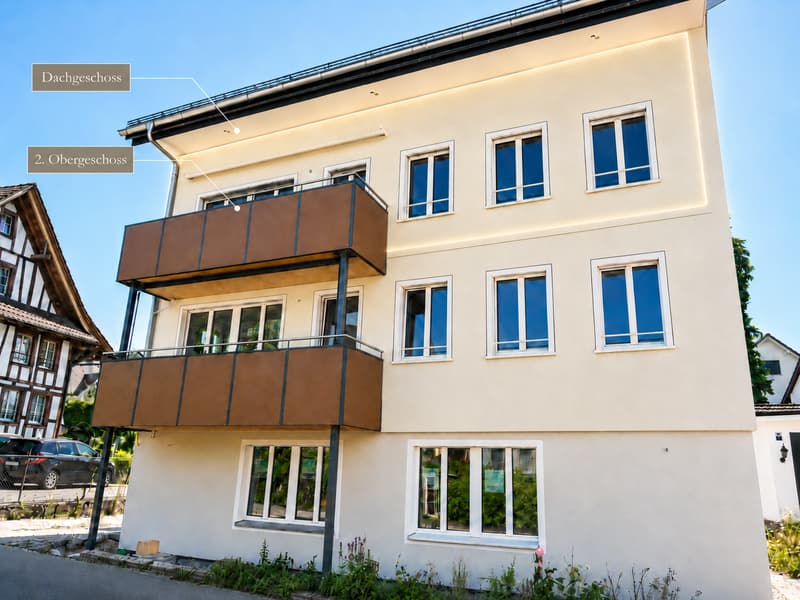 Charmante 2.5-Zimmer-Maisonette-Wohnung in Ebertswil – ab September 2026 verfügbar (1)