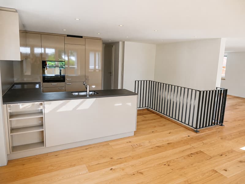 Charmante 2.5-Zimmer-Maisonette-Wohnung in Ebertswil – Erstbezug ab September 2026 (3)