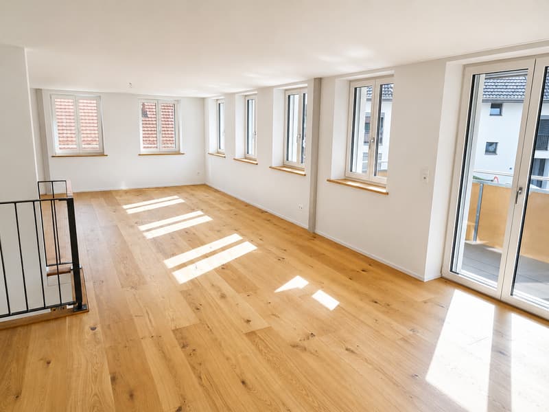 Charmante 2.5-Zimmer-Maisonette-Wohnung in Ebertswil – Erstbezug ab September 2026 (1)