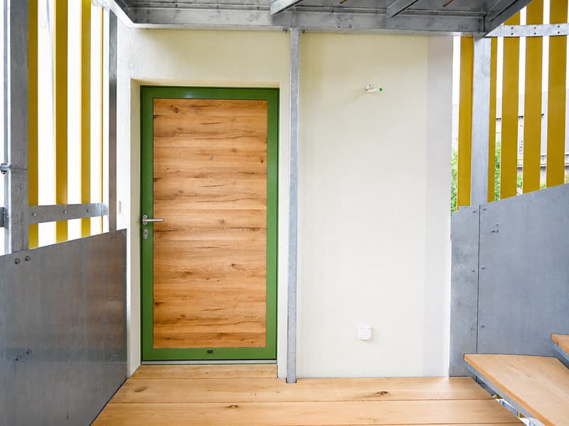 Charmante 2.5-Zimmer-Maisonette-Wohnung in Ebertswil – Erstbezug ab September 2026 (2)