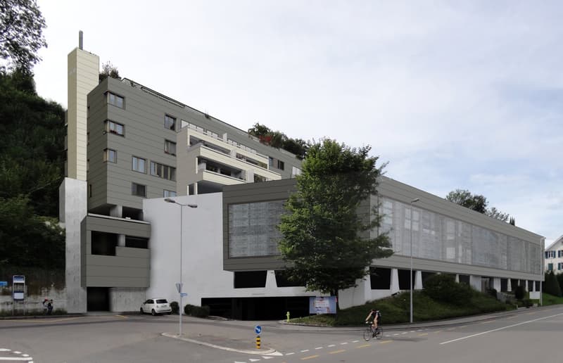 Hobyraum in Wädenswil zu vermieten (1)