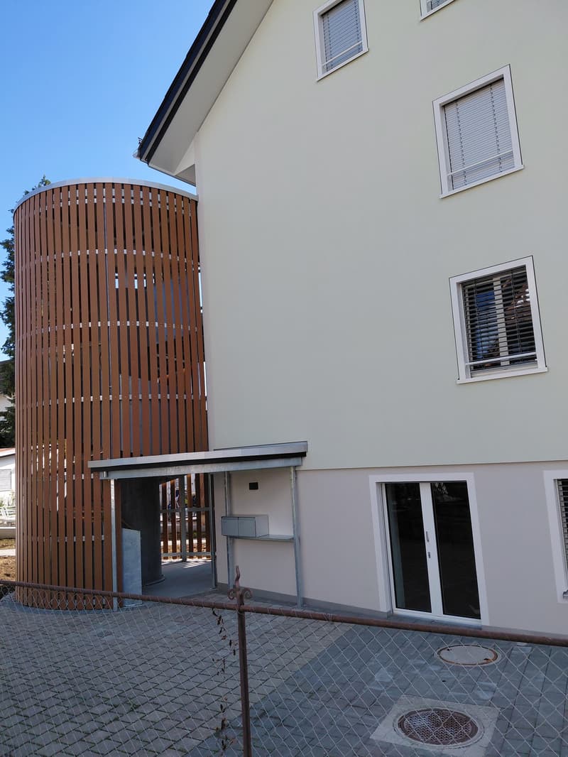 Grosszügige Loftwohnung auf zwei Etagen (8)