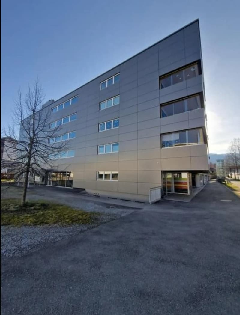 Aussenansicht