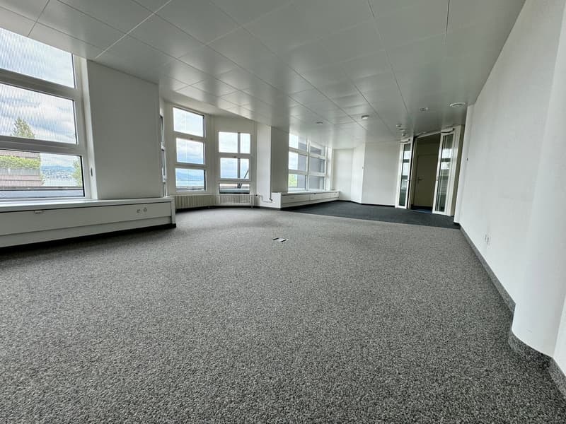Attraktive Büroflächen mit Seesicht - befristet bis 31.12.2026 (4)