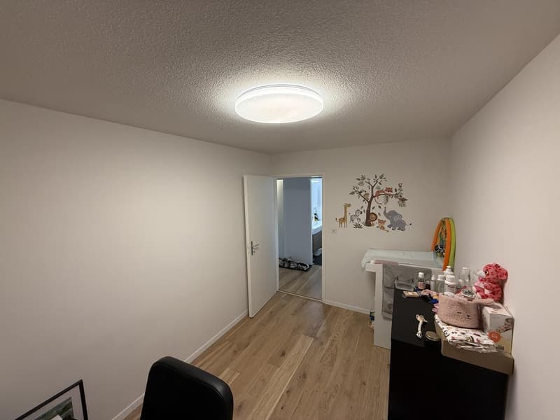 Charmante 4-Zimmer-Wohnung an ruhiger Lage in Adliswil (4)