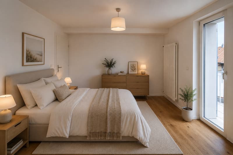 A home with character - stylishly renovated, high-quality equipped and with a dreamy garden (6)
